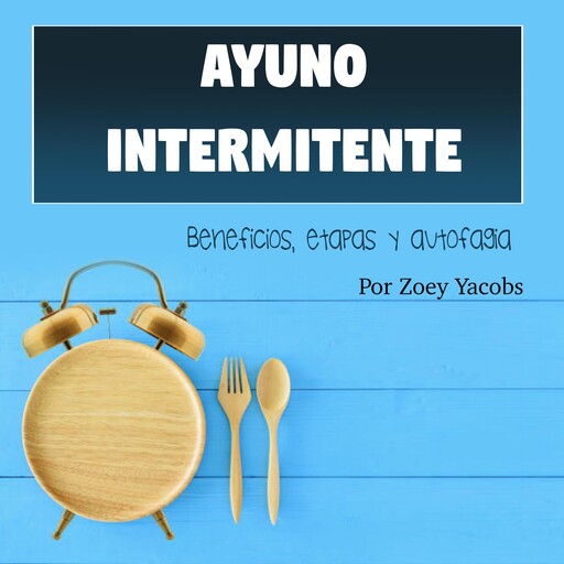 Ayuno intermitente, Zoey Jacobs