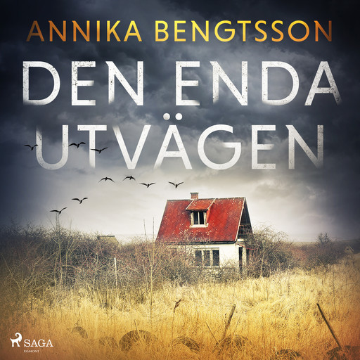 Den enda utvägen, Annika Bengtsson