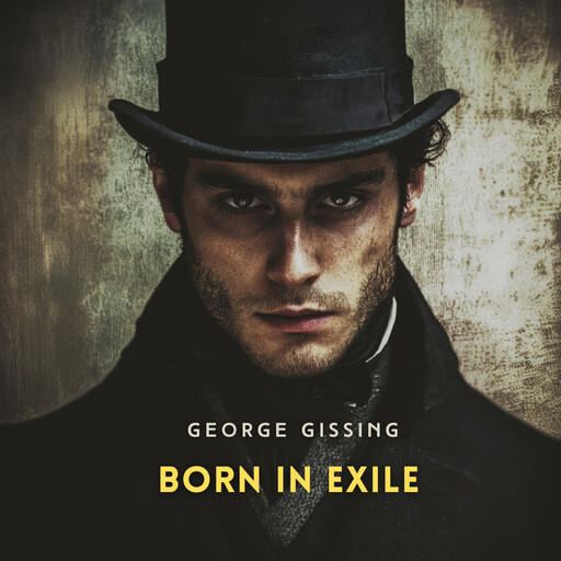 Born in Exile, George Gissing