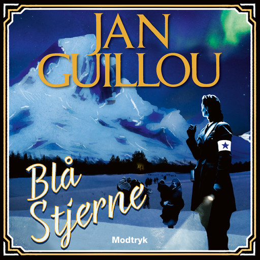 Blå Stjerne, Jan Guillou