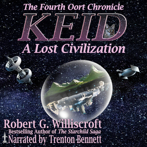 Keid, Robert G. Williscroft