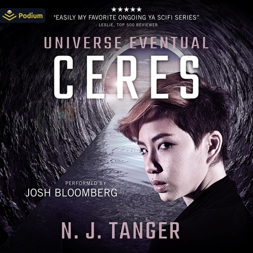 Ceres, N.J. Tanger