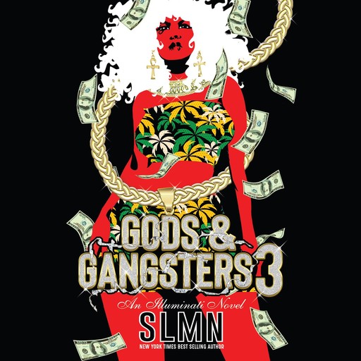 Gods & Gangsters 3, SLMN