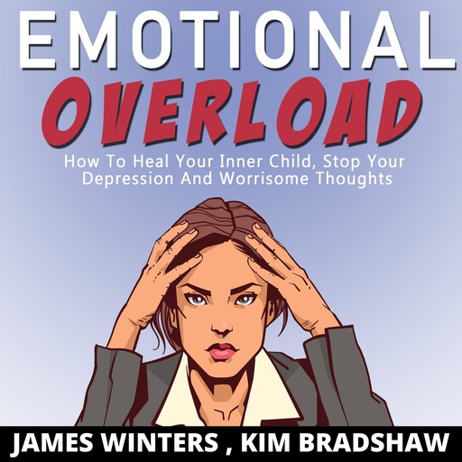 Emotional Overload, James Winters, Kim Bradshaw