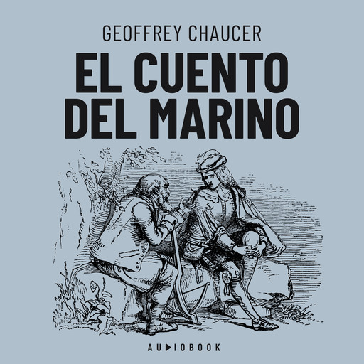 El cuento del marino (Completo), Geoffrey Chaucer