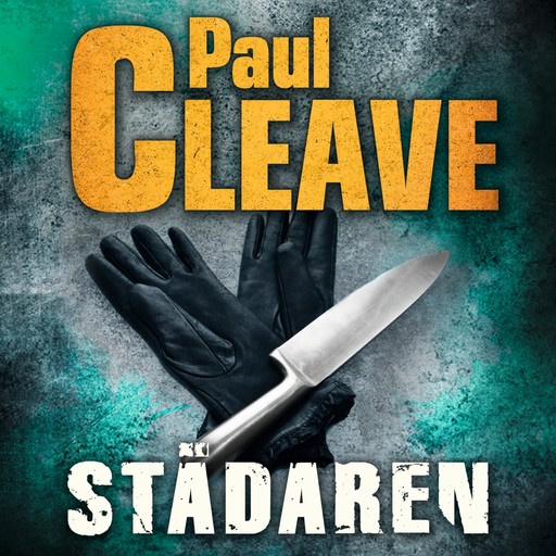 Städaren, Paul Cleave