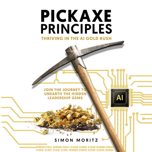 Pickaxe Principles, Simon Moritz