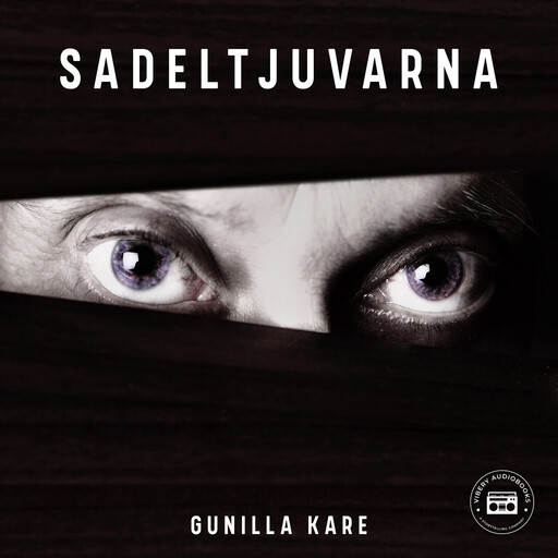 Sadeltjuvarna, Gunilla Kare