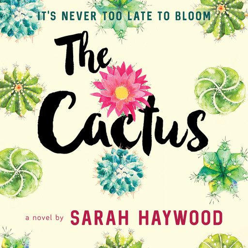 The Cactus, Sarah, Haywood