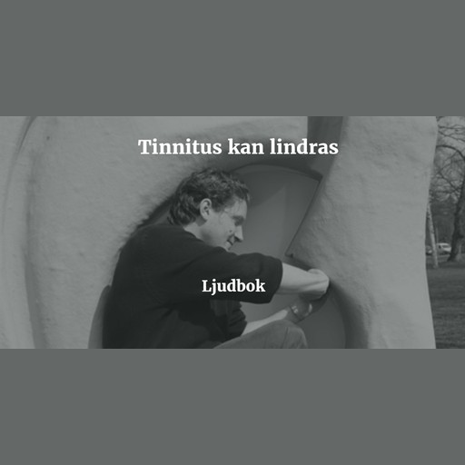 Tinnitus, Rolf Jansson