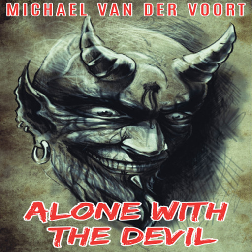 Alone With The Devil, Michael van der Voort