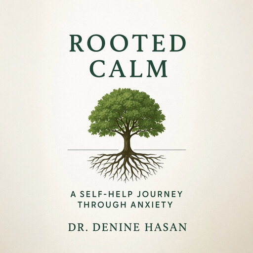 Rooted Calm, Denine Hasan