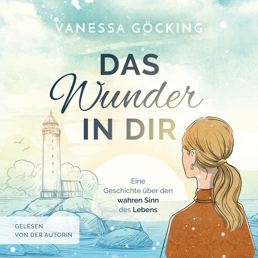 Das Wunder in dir, Vanessa Göcking