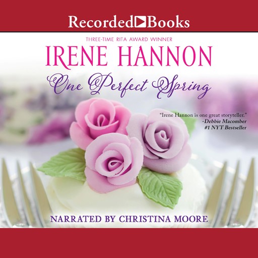 One Perfect Spring, Irene Hannon