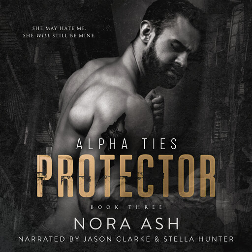 Protector, Nora Ash