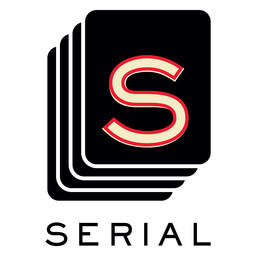 “Podcast: Serial” – a bookshelf, This American Life
