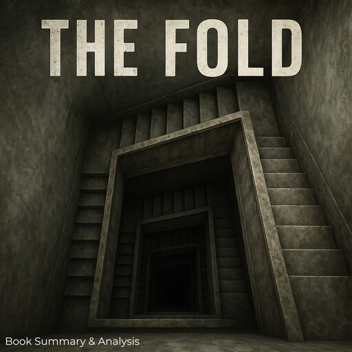 The Fold: Book Summary & Analysis, Jack Rylan
