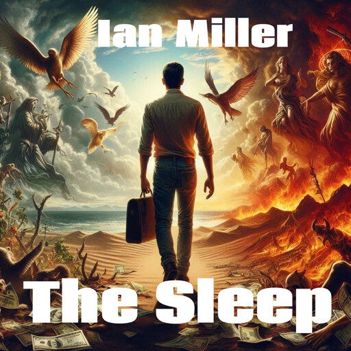 The Sleep, Ian Miller