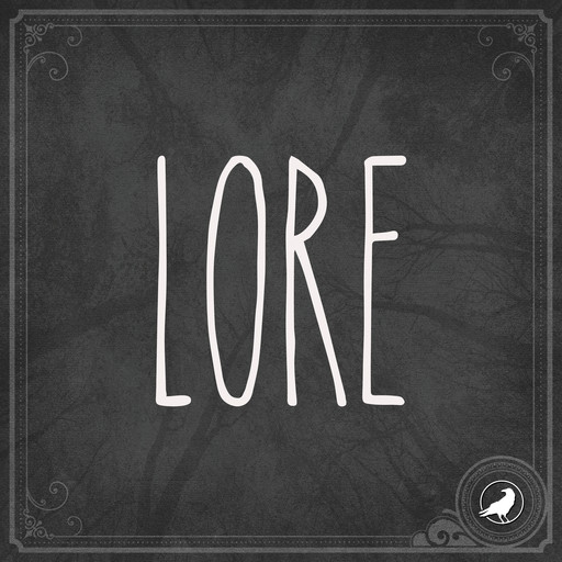 Lore 253: Compelled, 
