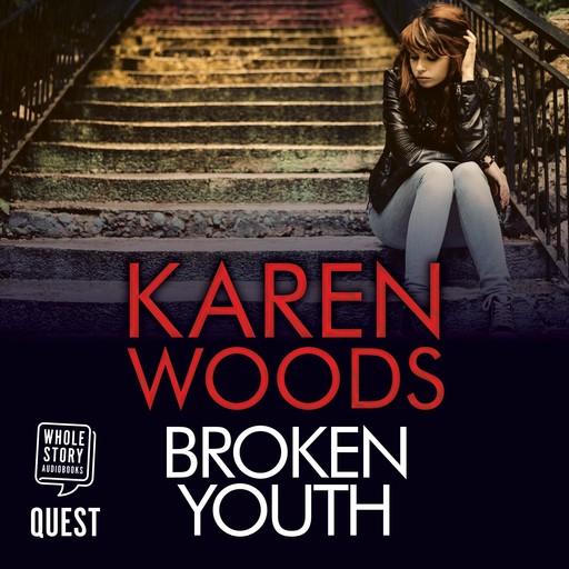 Broken Youth, Karen Woods