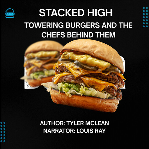 Stacked High, Tyler McLean