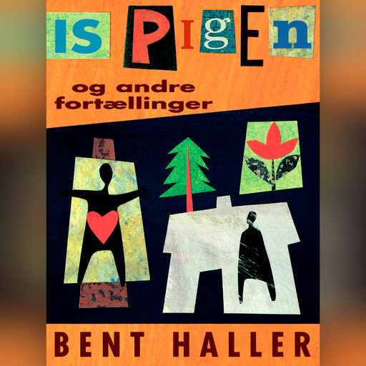 Ispigen, Bent Haller