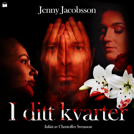 I ditt kvarter, Jenny Jacobsson