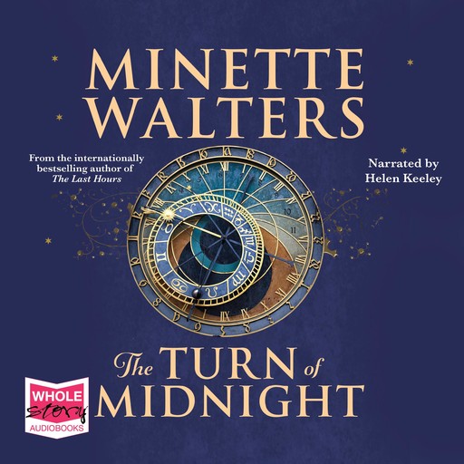 The Turn of Midnight, Minette Walters