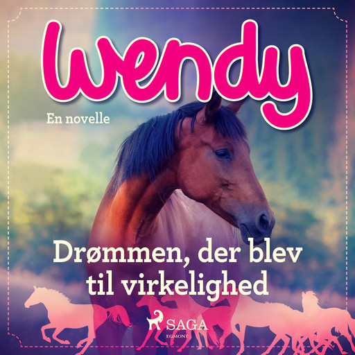 Wendy - Drømmen, der blev til virkelighed, – Diverse