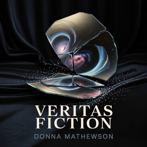 Veritas Fiction, Donna Matthewson