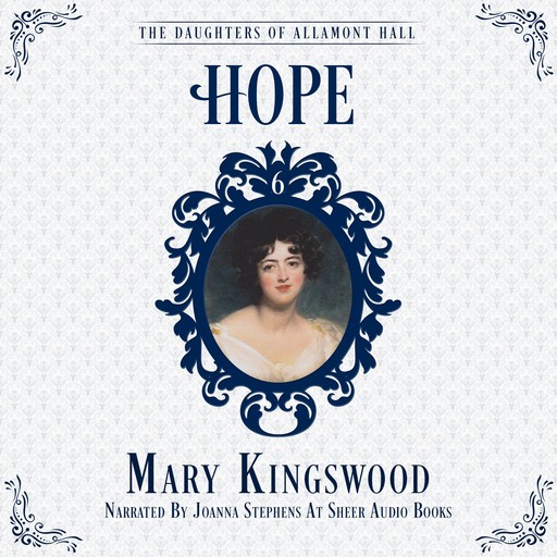 Hope, Mary Kingswood
