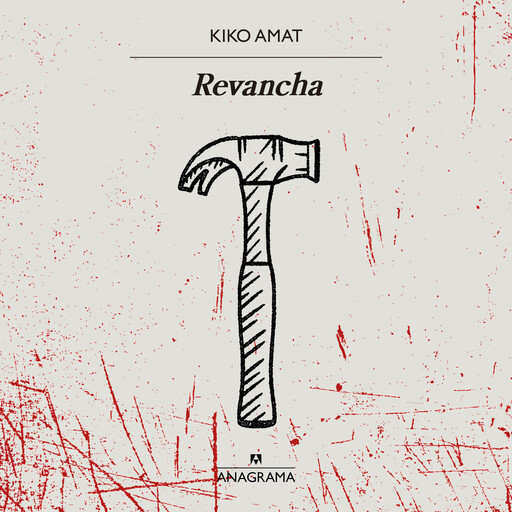 Revancha, Kiko Amat