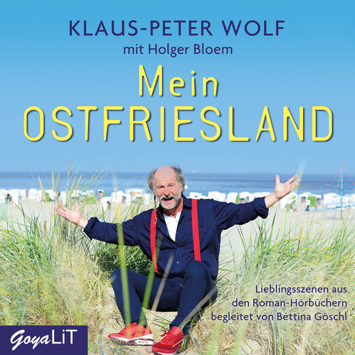 Mein Ostfriesland, Klaus-Peter Wolf