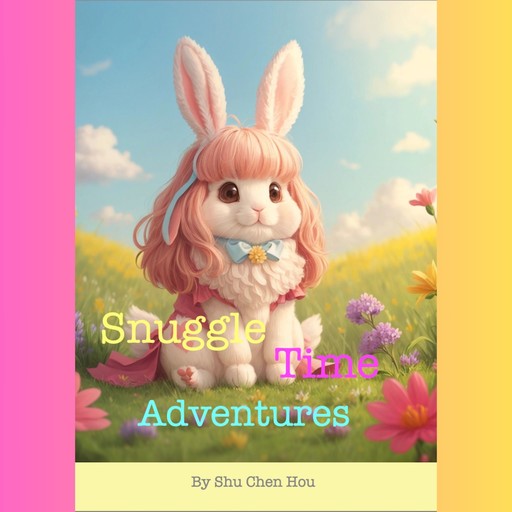 Snuggle Time Adventures, Shu Chen Hou