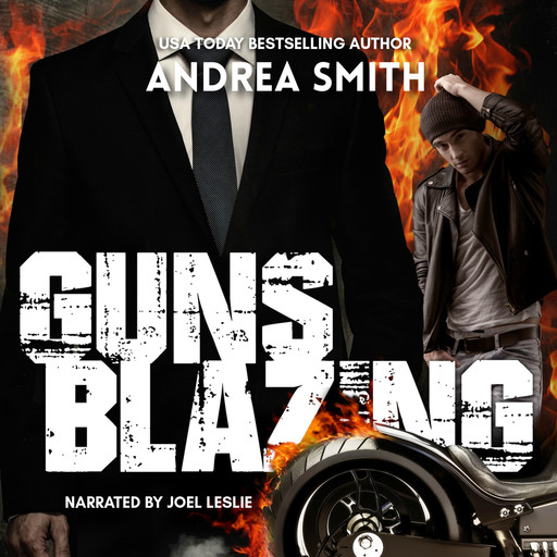 Guns Blazing, Andrea Smith