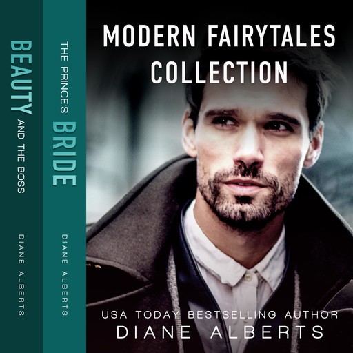 Modern Fairytales Collection, Diane Alberts