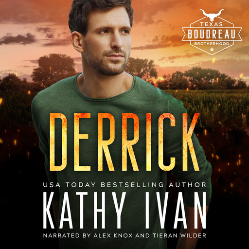 Derrick, Kathy Ivan