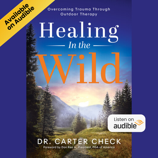 Healing in the Wild, Carter Check
