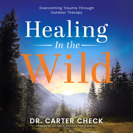 Healing in the Wild, Carter Check