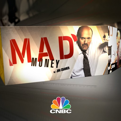Mad Money w/ Jim Cramer. 04/05/22, CNBC