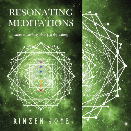 Resonating Meditations, Rinzen Joye