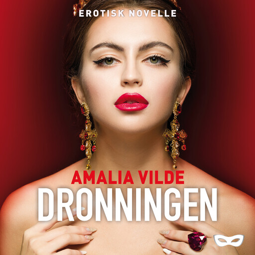 Dronningen, Amalia Vilde