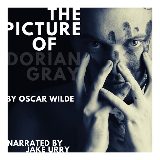 The Picture of Dorian Gray, Oscar Wilde