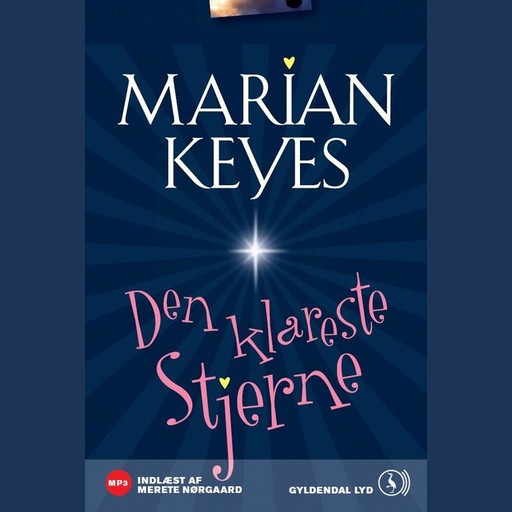 Den klareste stjerne., Marian Keyes