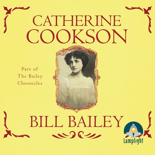 Bill Bailey, Catherine Cookson