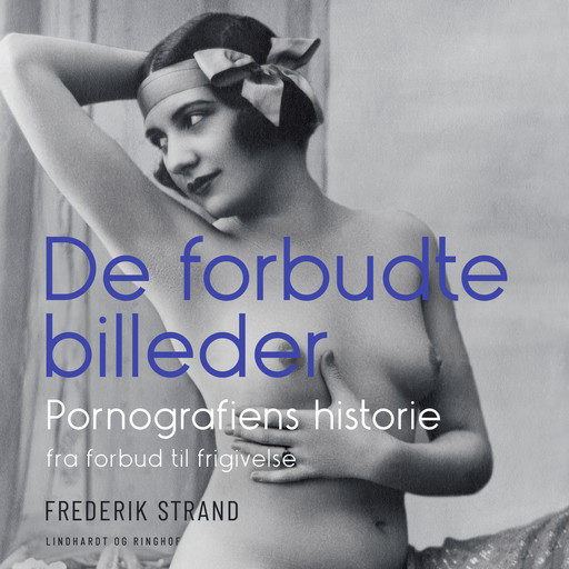 De forbudte billeder, Frederik Strand