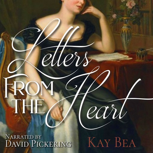 Letters from the Heart, Kay Bea