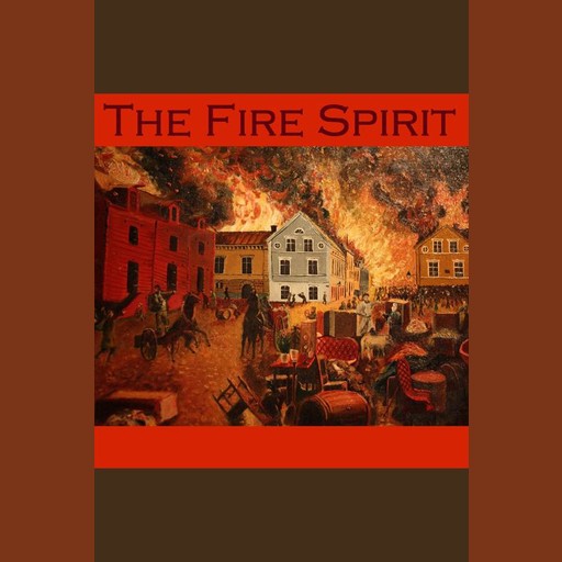 The Fire Spirit, S.G. C. Middlemore