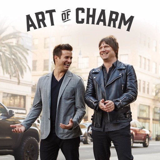 305: Art of Charm | The Tinder Toolbox, 