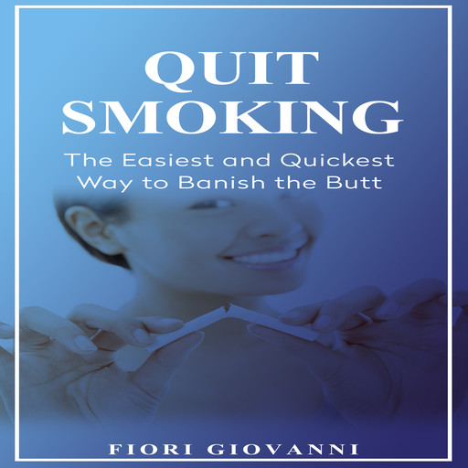 Quit Smoking, Fiori Giovanni
